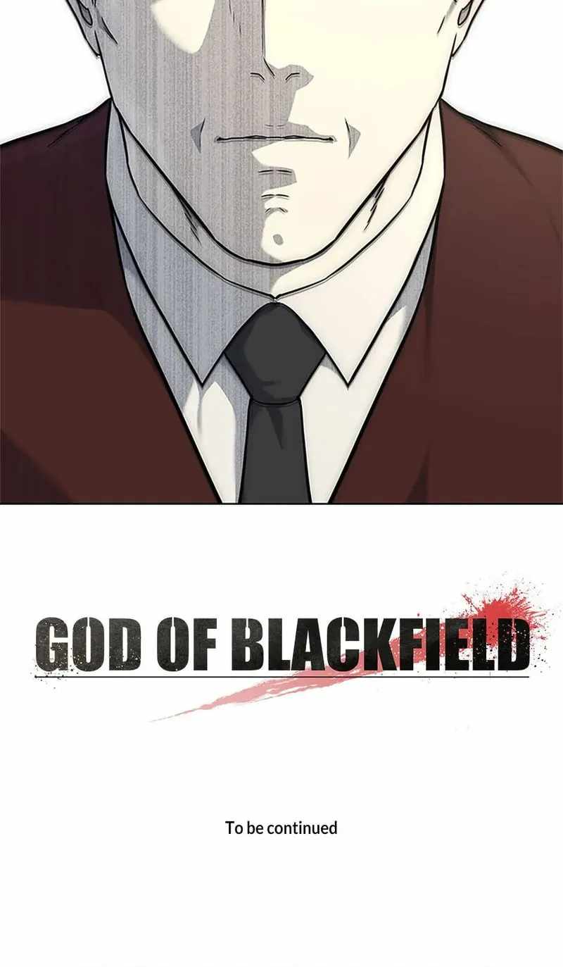 God of Blackfield Chapter 168 90